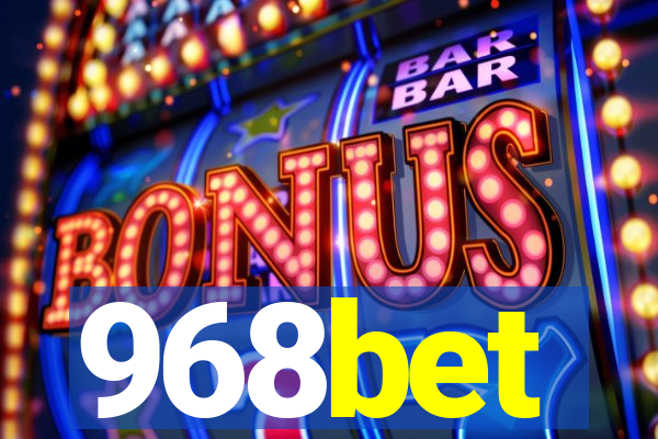 968bet