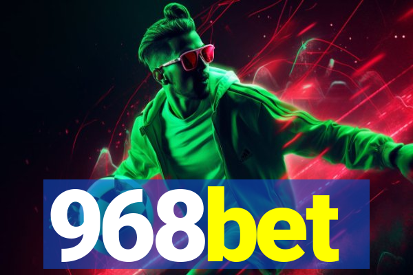 968bet