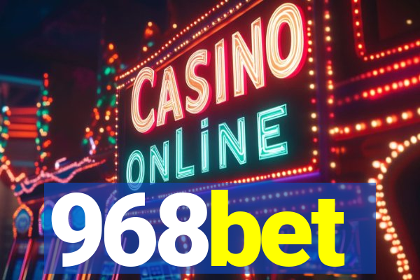 968bet