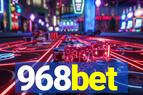 968bet