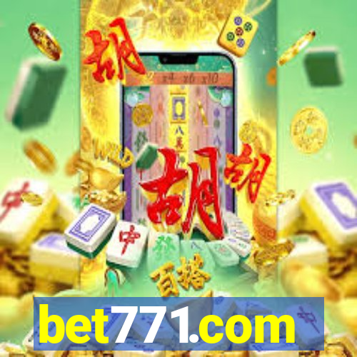 bet771.com