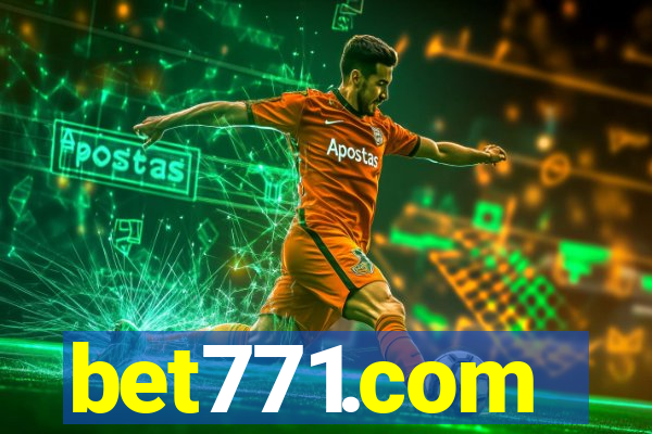 bet771.com