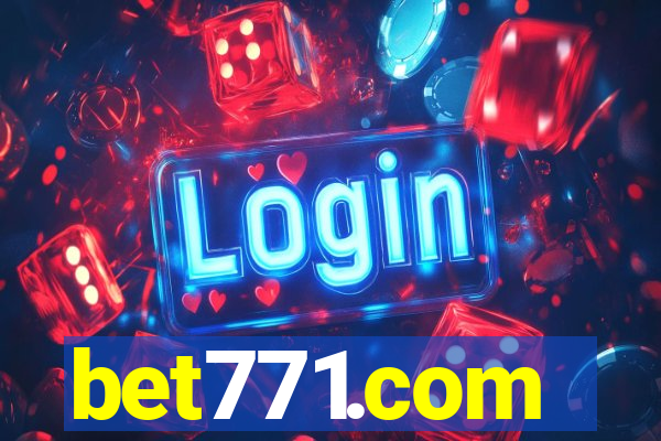 bet771.com