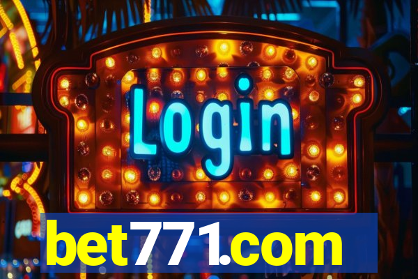 bet771.com