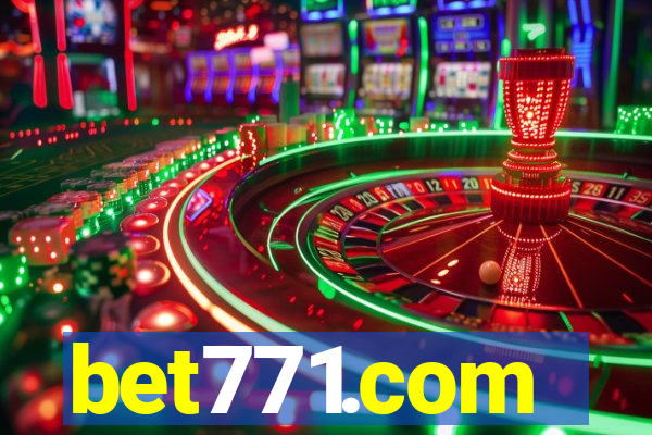 bet771.com