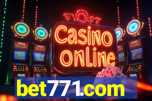 bet771.com