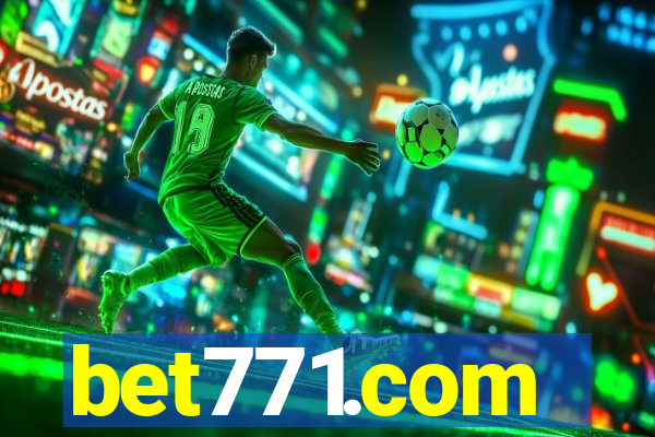 bet771.com