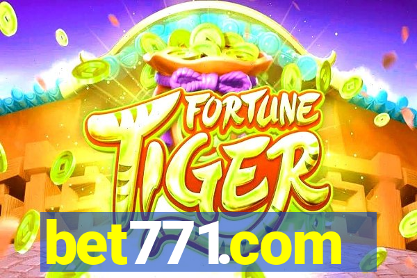 bet771.com