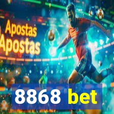 8868 bet