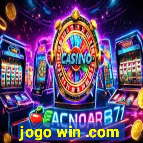 jogo win .com