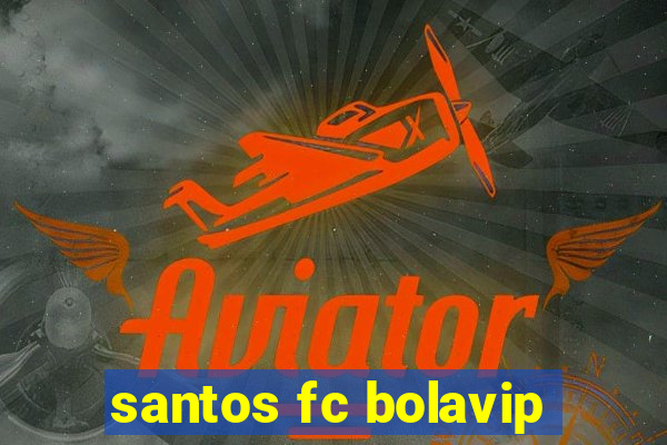 santos fc bolavip