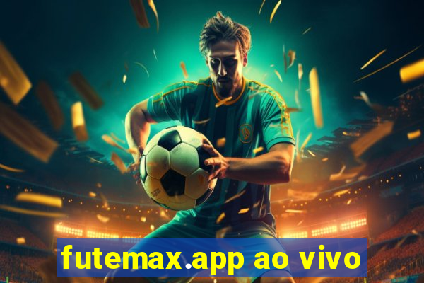 futemax.app ao vivo