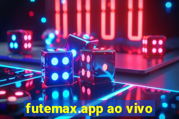 futemax.app ao vivo