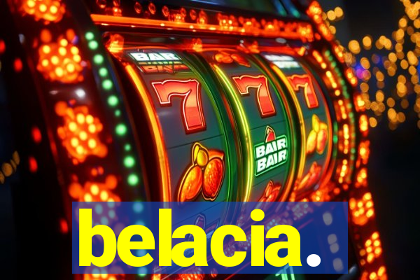 belacia.