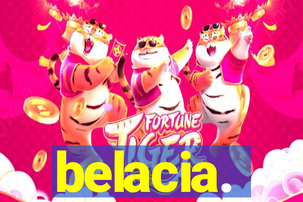 belacia.