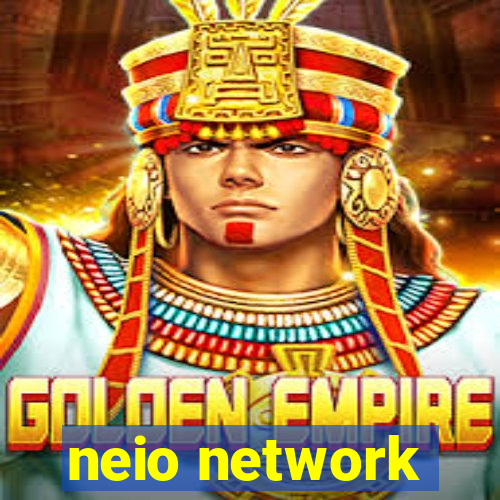 neio network