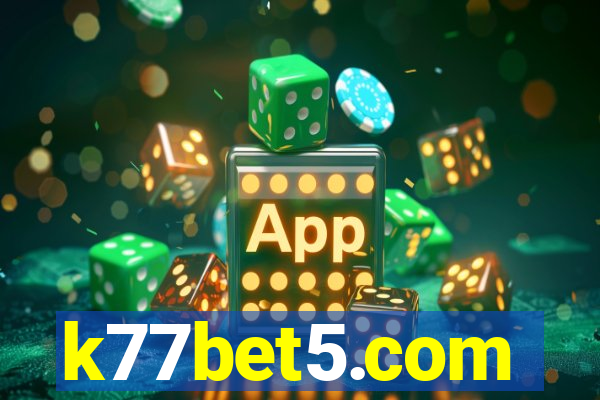 k77bet5.com