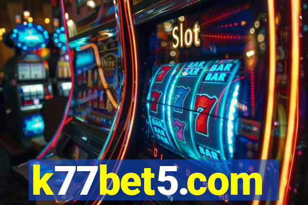 k77bet5.com