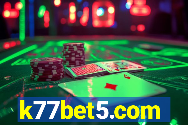 k77bet5.com