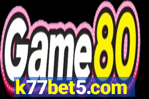 k77bet5.com