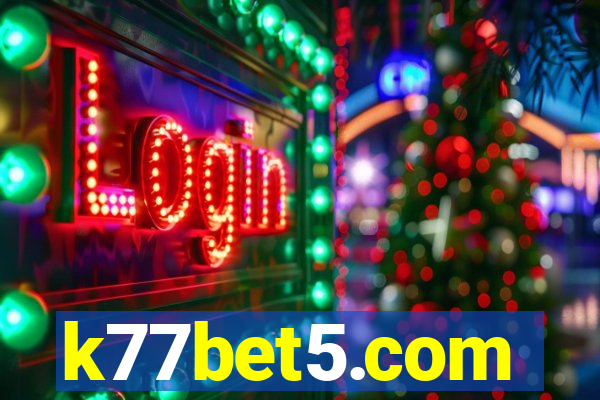 k77bet5.com