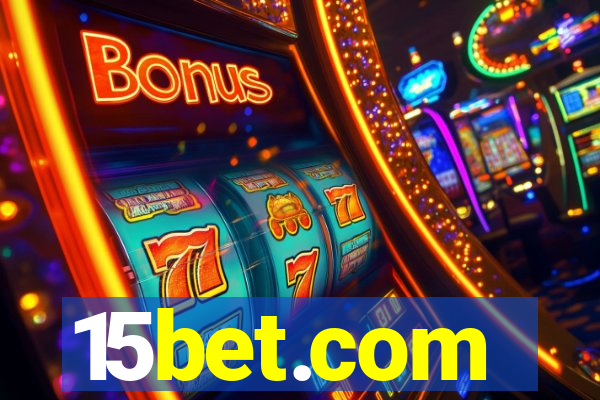 15bet.com