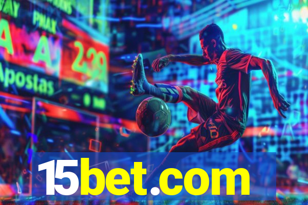 15bet.com