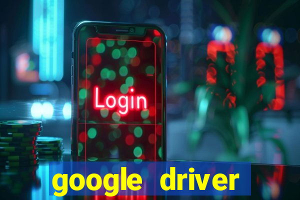 google driver windows 10