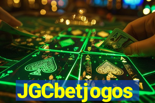 JGCbetjogos