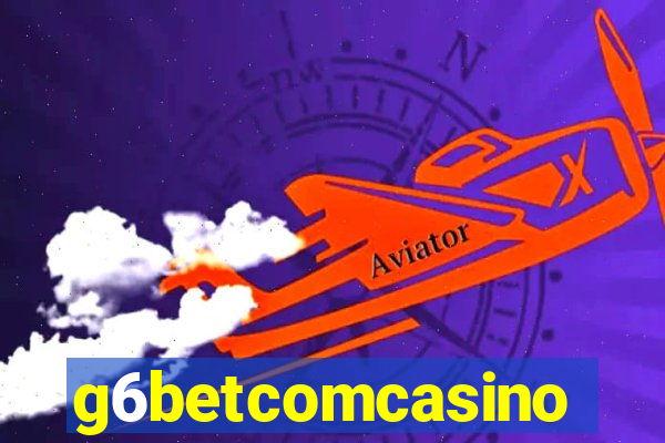 g6betcomcasino