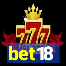 bet18