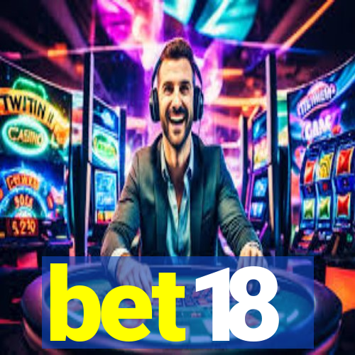 bet18