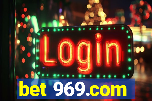 bet 969.com