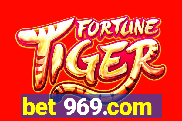 bet 969.com