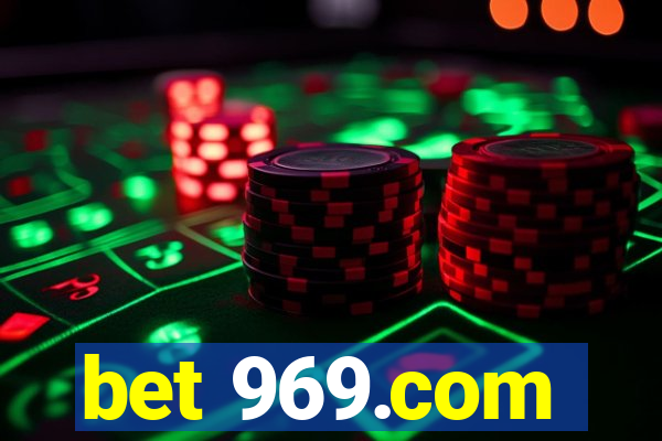 bet 969.com