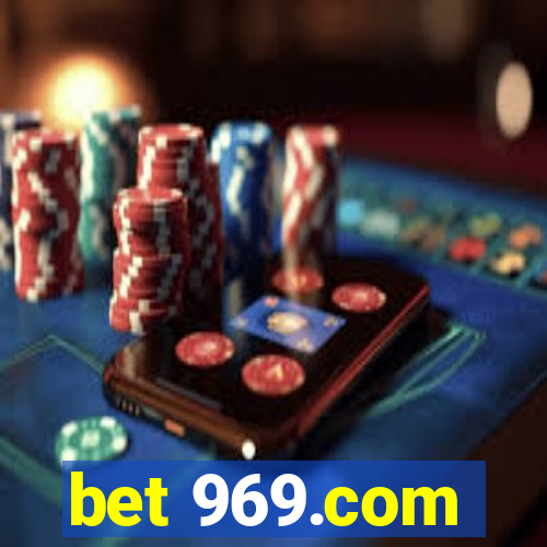 bet 969.com