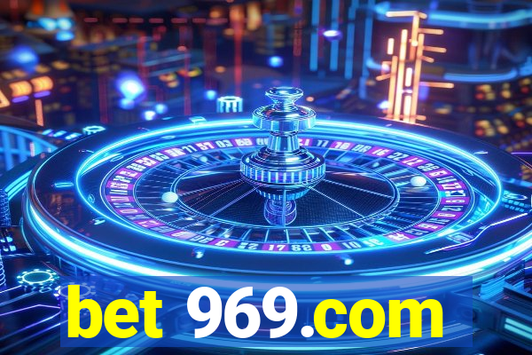 bet 969.com