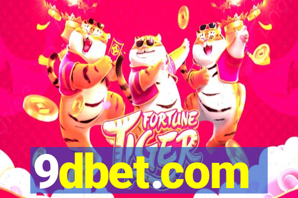 9dbet.com