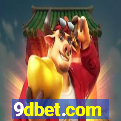 9dbet.com