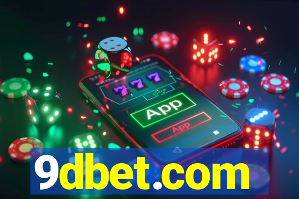 9dbet.com