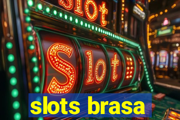 slots brasa