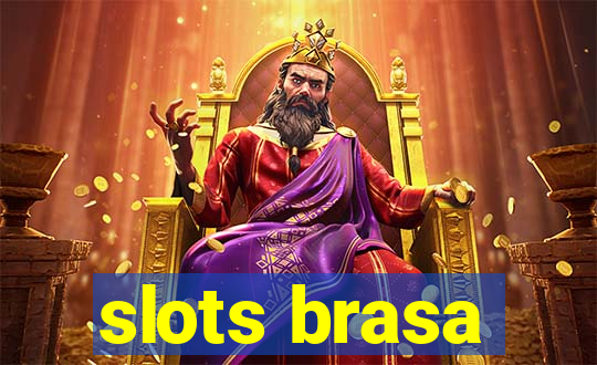 slots brasa