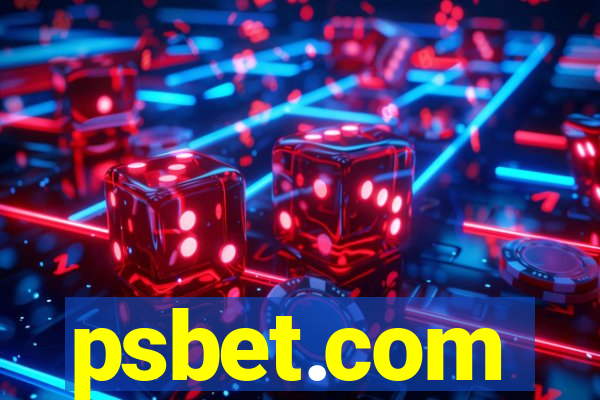 psbet.com