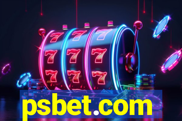 psbet.com