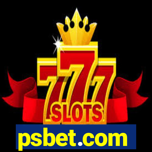 psbet.com