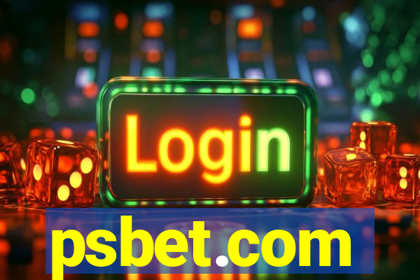 psbet.com