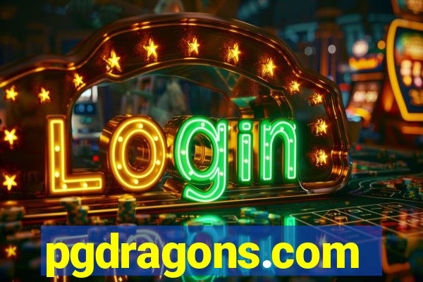 pgdragons.com