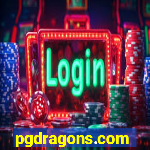 pgdragons.com