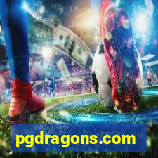 pgdragons.com