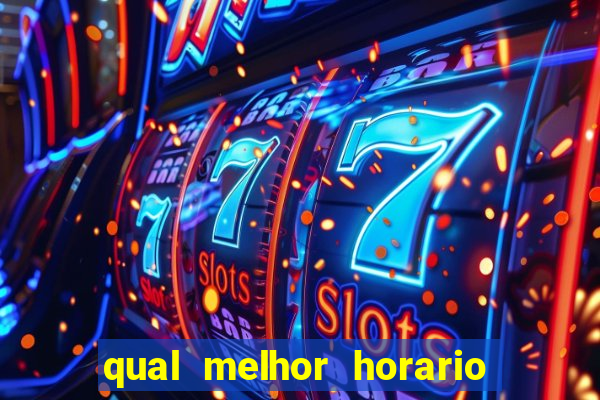 qual melhor horario para jogar na betano